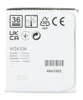 HP 216A originele zwarte LaserJet tonercartridge (W2410A) voor HP Color LaserJet Pro MFP M182 / M183 - thumbnail