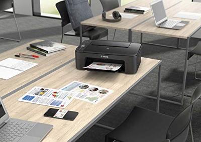 Canon Pixma TS3350 printer - thumbnail