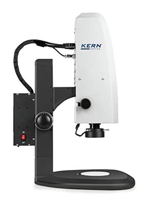 Kern OIV 656 Stereomicroscoop 5 x Opvallend licht