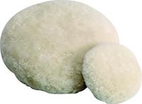 NORTON polijst-kap "norwool" lambskin hood 76 mm - thumbnail