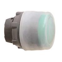 Schneider Electric ZB5AP3 Frontelement voor druktoets 1 stuk(s) - thumbnail