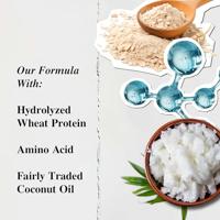 Kiehls - Kiehl&apos;s Amino Acid Shampoo Refill 1000 ml - thumbnail