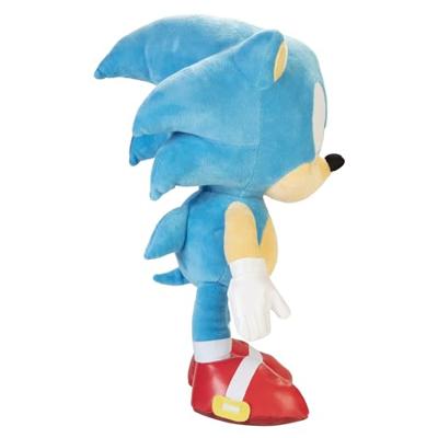 Sonic Pluche - Classic Sonic (40cm)