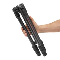 Manfrotto Befree GT PRO carbon tripod legs - thumbnail