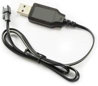 Huina USB Charger met JST stekker - thumbnail