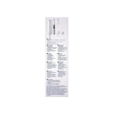 Tandenborstels - ORAL-B - iO9s Serie - Rozenkwarts (+1 navulling) - Elektrisch