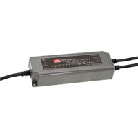 MEAN WELL NPF-120D-20 LED-driver, LED-transformator Constante spanning, Constante stroomsterkte 120 W 6 A 12 - 20 V/DC Dimbaar, PFC-schakeling, - thumbnail
