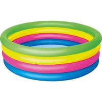 Bestway Kinderzwembad summer d152cm - thumbnail