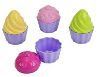Androni Cupcake strandset - thumbnail