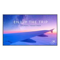 Videowall Monitor LG 75UH7N-M.AEU Full HD 75" - thumbnail