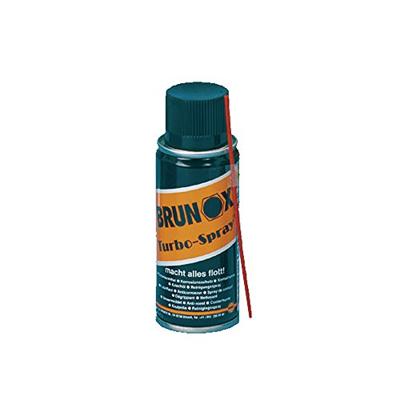 Brunox Turbo-spray 100ml