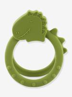 Sensorische bijtring groen - thumbnail