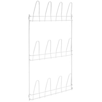 Tomado schoenenrek hangend 6 paar Tomado schoenenrek hangend 6 paar