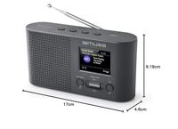 Muse M-112DBT - thumbnail