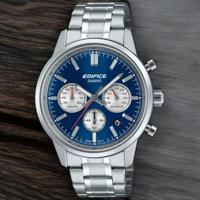 Casio EFR-575D-2AEF (Ø 40,5 mm) Heren horloge - thumbnail