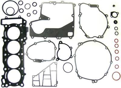 ATHENA motordichtsatz gasket set engine yzf-r6, 06-10, ATHENA motordichtsatz gasket set engine yzf-r6, 06-10,