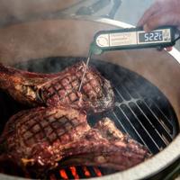 Cast Iron Grid S, MX BBQ Big Green Egg - Big green egg - thumbnail