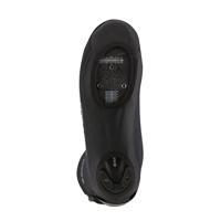 Castelli Espresso overschoenen zwart heren XL - thumbnail