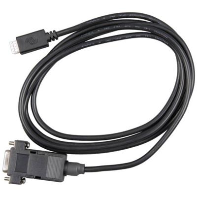 Victron Energy ASS030520500 VE.Direct auf RS232 Kabellengte 1.8 m