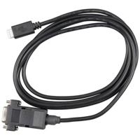 Victron Energy ASS030520500 VE.Direct auf RS232 Kabellengte 1.8 m - thumbnail