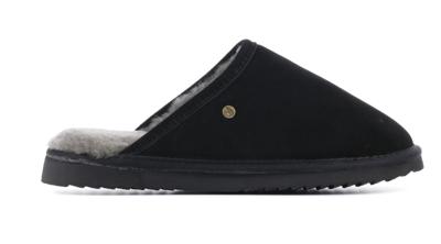 Warmbat Pantoffels Classic CLC521099 Zwart-40 maat 40