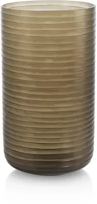 Coco Maison Vaas caramel Coco Maison Vaas caramel