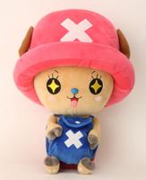 One Piece Plush Figure Chopper New Ver. 4 45 cm - thumbnail