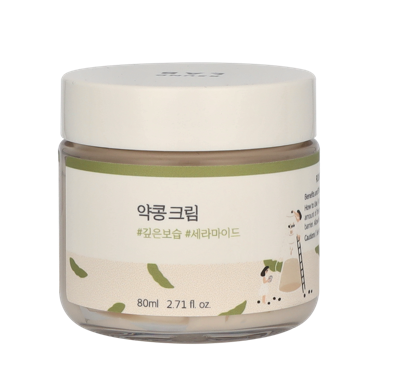 Round Lab Soybean Nourishing Cream 80 ml