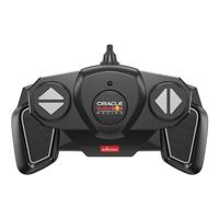 Rastar RC F1 Oracle Red Bull RB18 1:18 - thumbnail