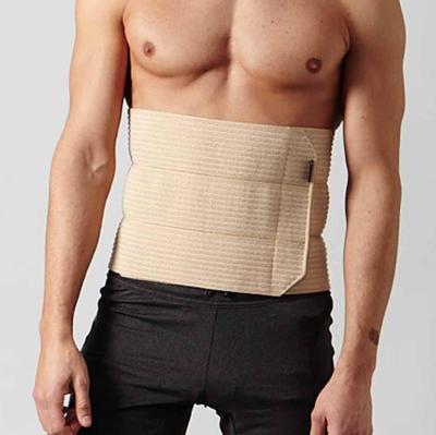 Teyder Ribbrace / Rompbandage - S/M - Beige