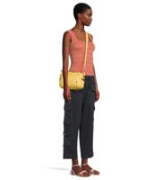 Fjallraven High Coast Crossbody Schoudertas Mellow Yellow 3L - thumbnail