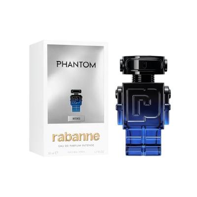 Herenparfum Paco Rabanne Phantom Intense EDP 50 ml