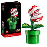 LEGO Super Mario piranha plant 71426 - thumbnail