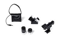 Celestron AstroFi Telescoop, Zwart - thumbnail