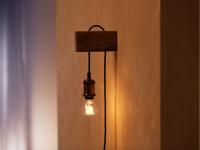 Philips LichtbronHue - E27 - 7W - White A60 - 929003051401 - thumbnail