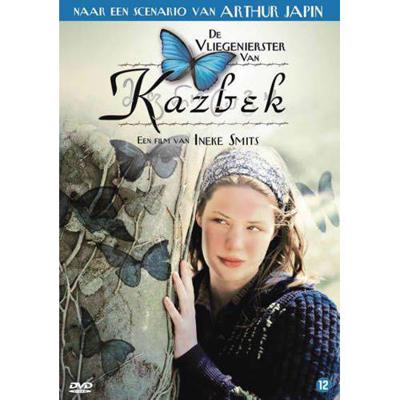 Vliegenierster Van Kazbek - DVD (8713053014116) Vliegenierster Van Kazbek - DVD (8713053014116)
