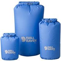 Fjallraven Waterproof Packbag 20 Opbergzak UN Blue 20L - thumbnail