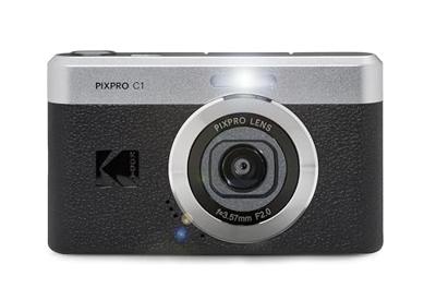 Kodak Pixpro C1 zwart