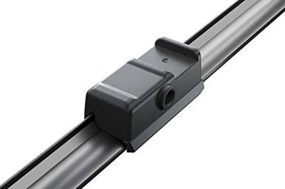 Bosch ruitenwissers Aerotwin A951S - Lengte: 650/475 mm - set wisserbladen voorzijde A951S