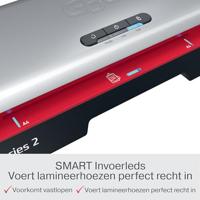 GBC Laminator 4410070EU DIN A4, Creditcard - thumbnail