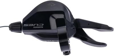 SHIMANO daumenschalthebel "cues sl-u6000" trigger shim. cues sl-u6000 10sp