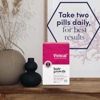 Viviscal Hair Growth Tablets Women - thumbnail