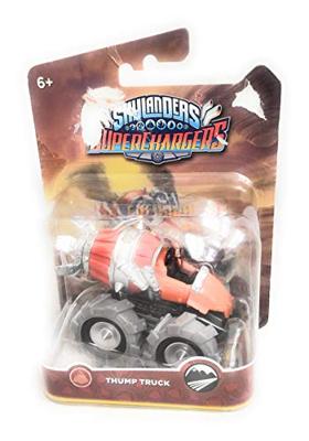 Skylanders Superchargers - Thump Truck (Voertuig)