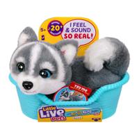Spectron Little live pets my really real puppy mini aurora - thumbnail