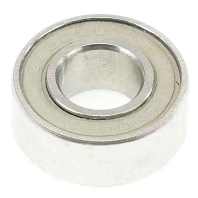 ENDURO BEARINGS 686 llu a5 - abec 5 (radial) - 6x13x5