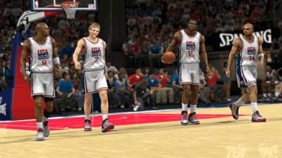 NBA 2K13 NBA 2K13