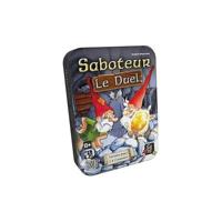 Saborator: The Duel - Plateau Game - Gigamic - van 8 jaar oud - thumbnail