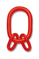 Beta 8086 4,25-Topschalm Voor Meersprong - 080860042 - thumbnail