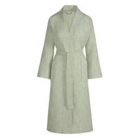 Vandyck Vandyck Evelyn Badjas Light Olive Small - thumbnail