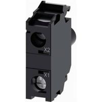 Siemens 3SU1401-1BF60-1AA0 LED-module Wit 230 V/AC 1 stuk(s) - thumbnail